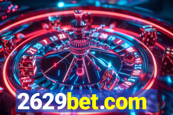 2629bet.com