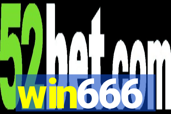 win666