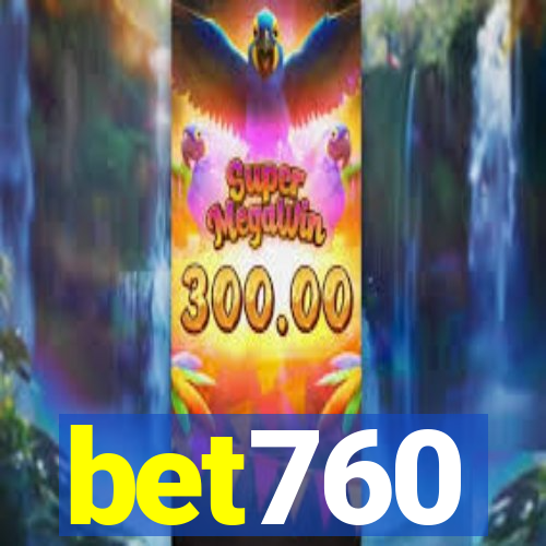 bet760