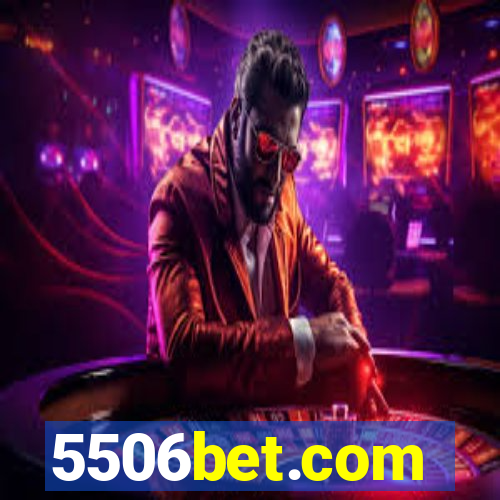 5506bet.com