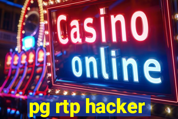 pg rtp hacker