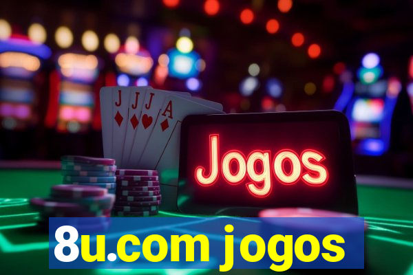 8u.com jogos