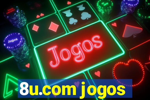 8u.com jogos