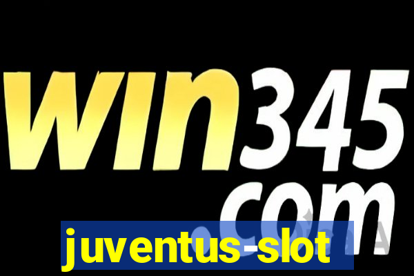 juventus-slot