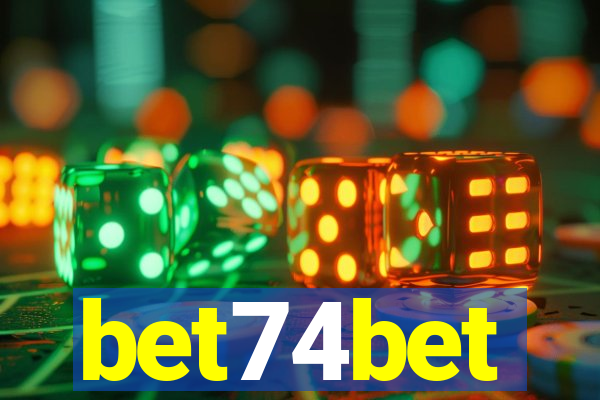 bet74bet