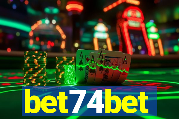 bet74bet