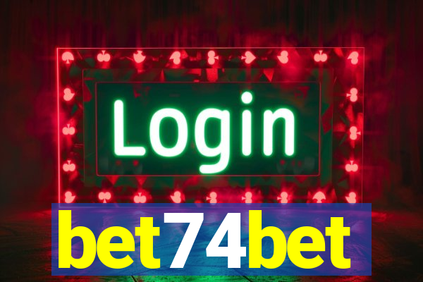 bet74bet