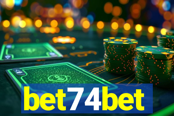 bet74bet