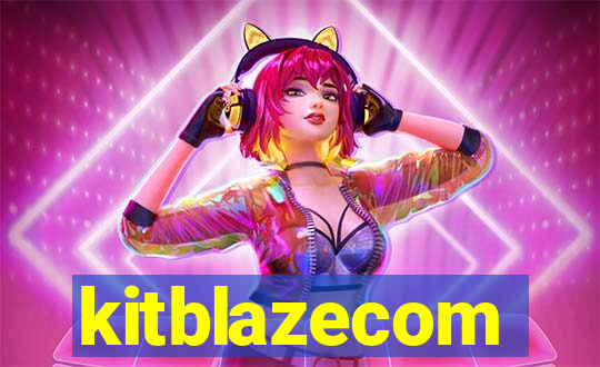 kitblazecom