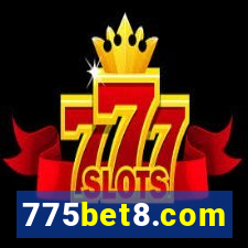 775bet8.com