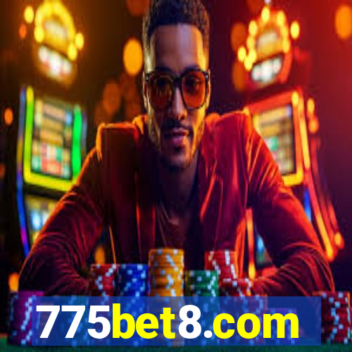 775bet8.com