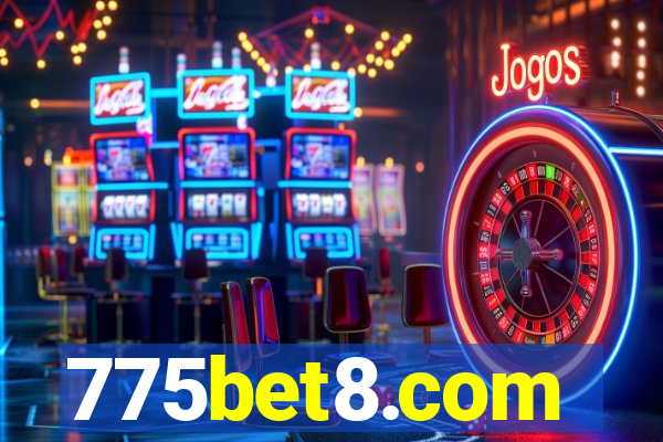 775bet8.com