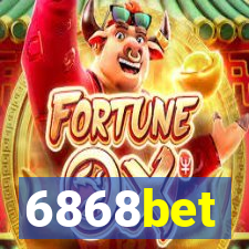 6868bet