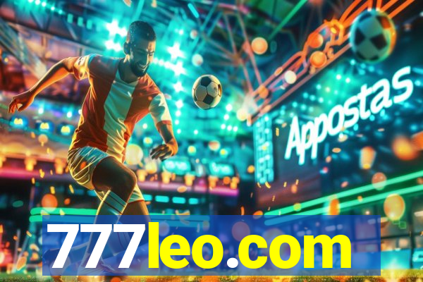 777leo.com