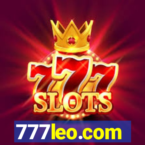 777leo.com