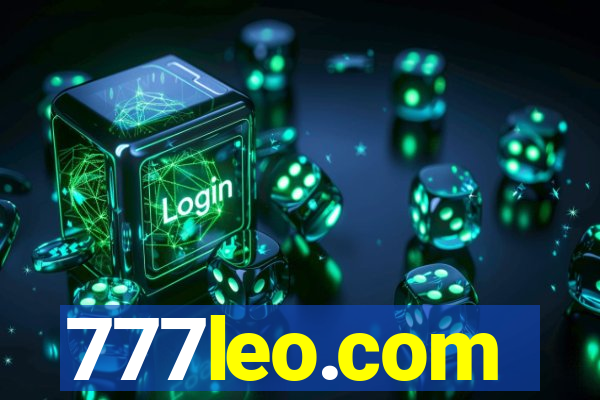 777leo.com