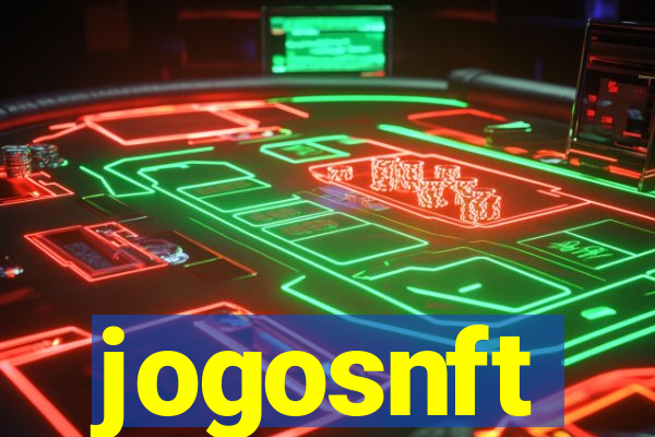 jogosnft