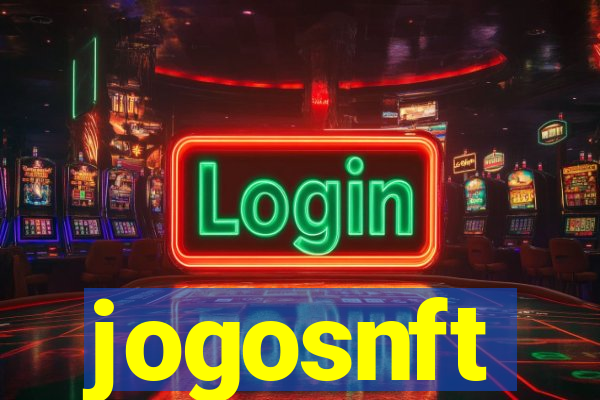 jogosnft