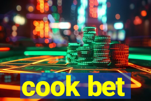 cook bet