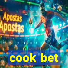 cook bet