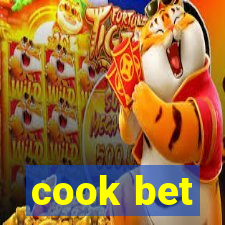 cook bet