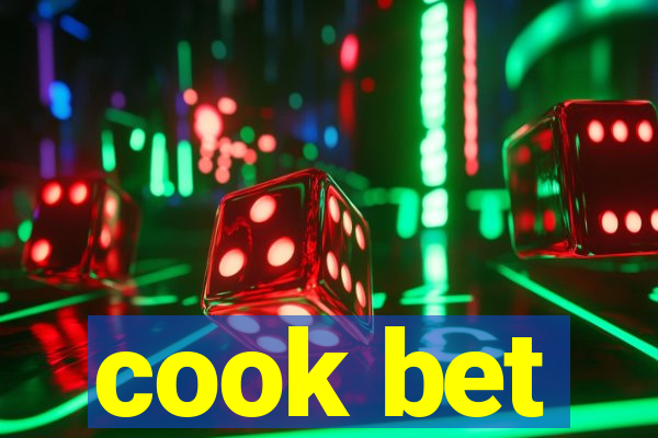 cook bet