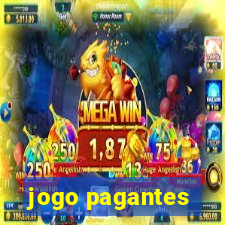 jogo pagantes