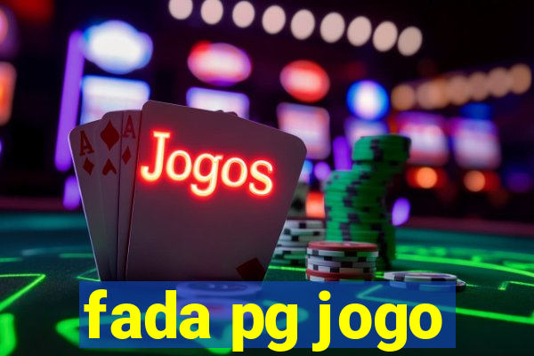 fada pg jogo