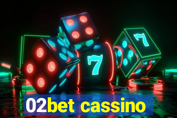 02bet cassino