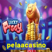 pelaacasino