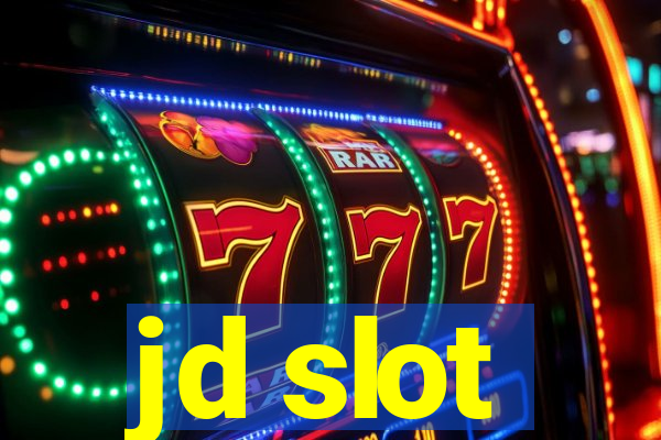 jd slot