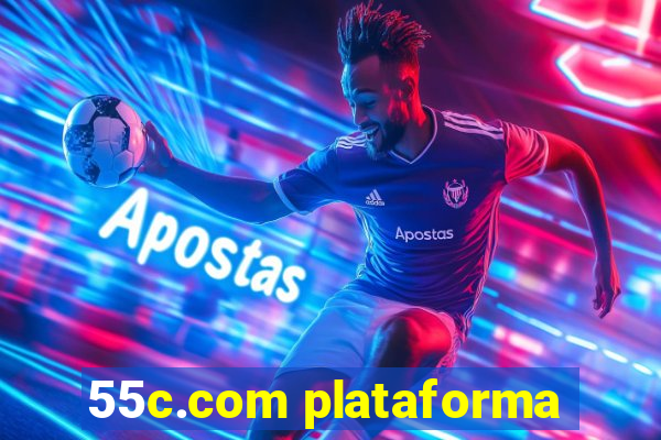 55c.com plataforma