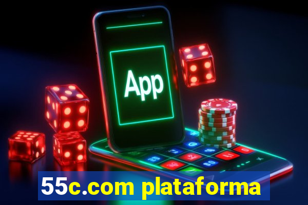 55c.com plataforma