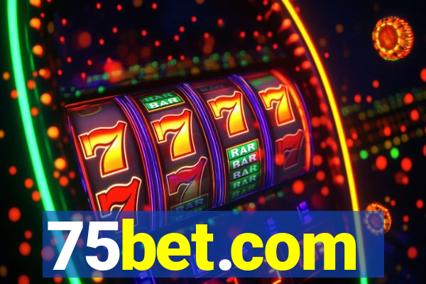 75bet.com