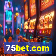 75bet.com