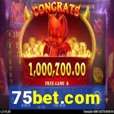 75bet.com