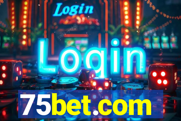 75bet.com