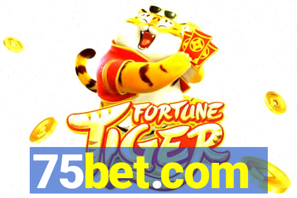 75bet.com