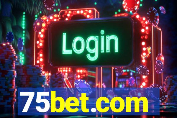 75bet.com