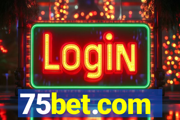 75bet.com