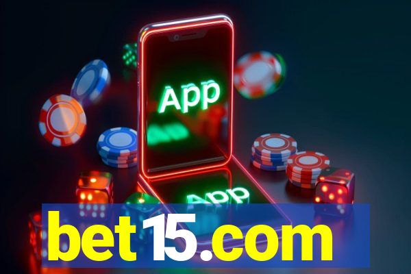 bet15.com