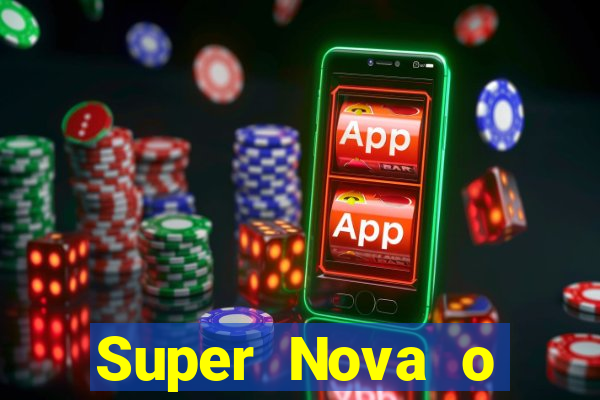 Super Nova o supernova o encantador de flechas pdf