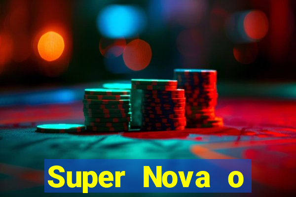 Super Nova o supernova o encantador de flechas pdf