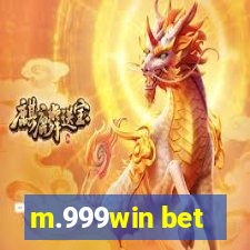 m.999win bet