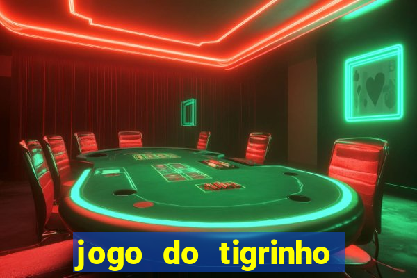 jogo do tigrinho apk dinheiro infinito