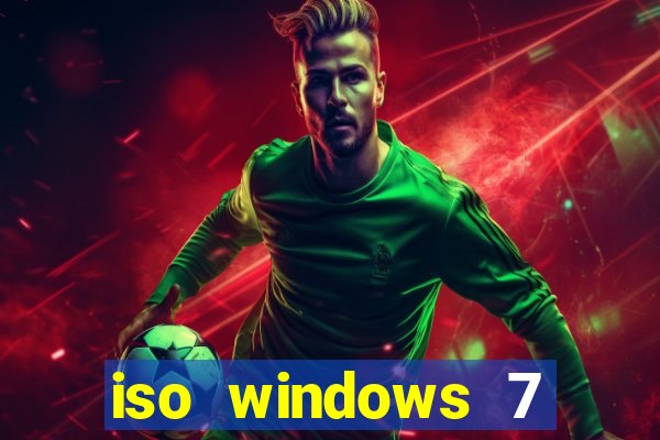 iso windows 7 ultimate 64 bits