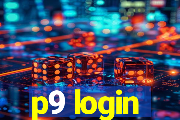 p9 login