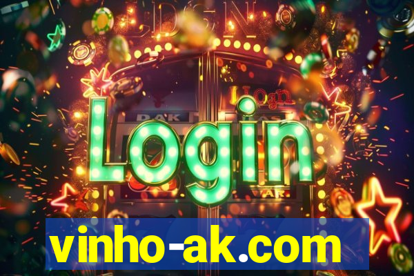 vinho-ak.com