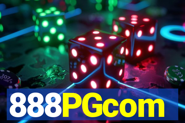 888PGcom