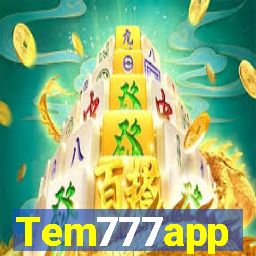 Tem777app